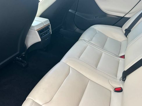 Used 2021 Tesla Model S Long Range AWD/4WD image 4