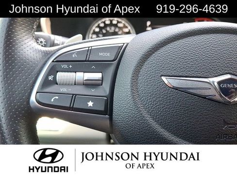 Used 2023 Genesis G70 2.0T AWD/4WD image 20