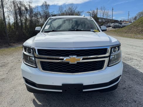 Used 2020 Chevrolet Tahoe LT image 2