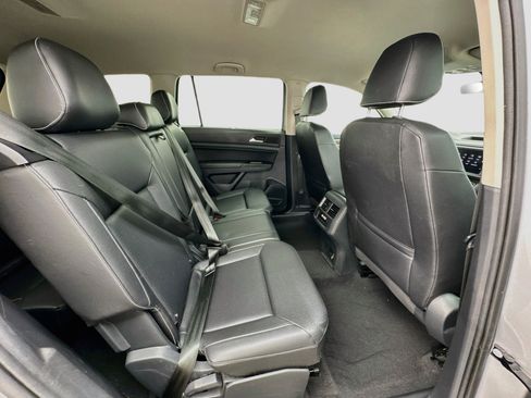 Used 2021 Volkswagen Atlas SE FWD image 19