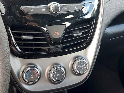 Used 2019 Chevrolet Spark LS image 22