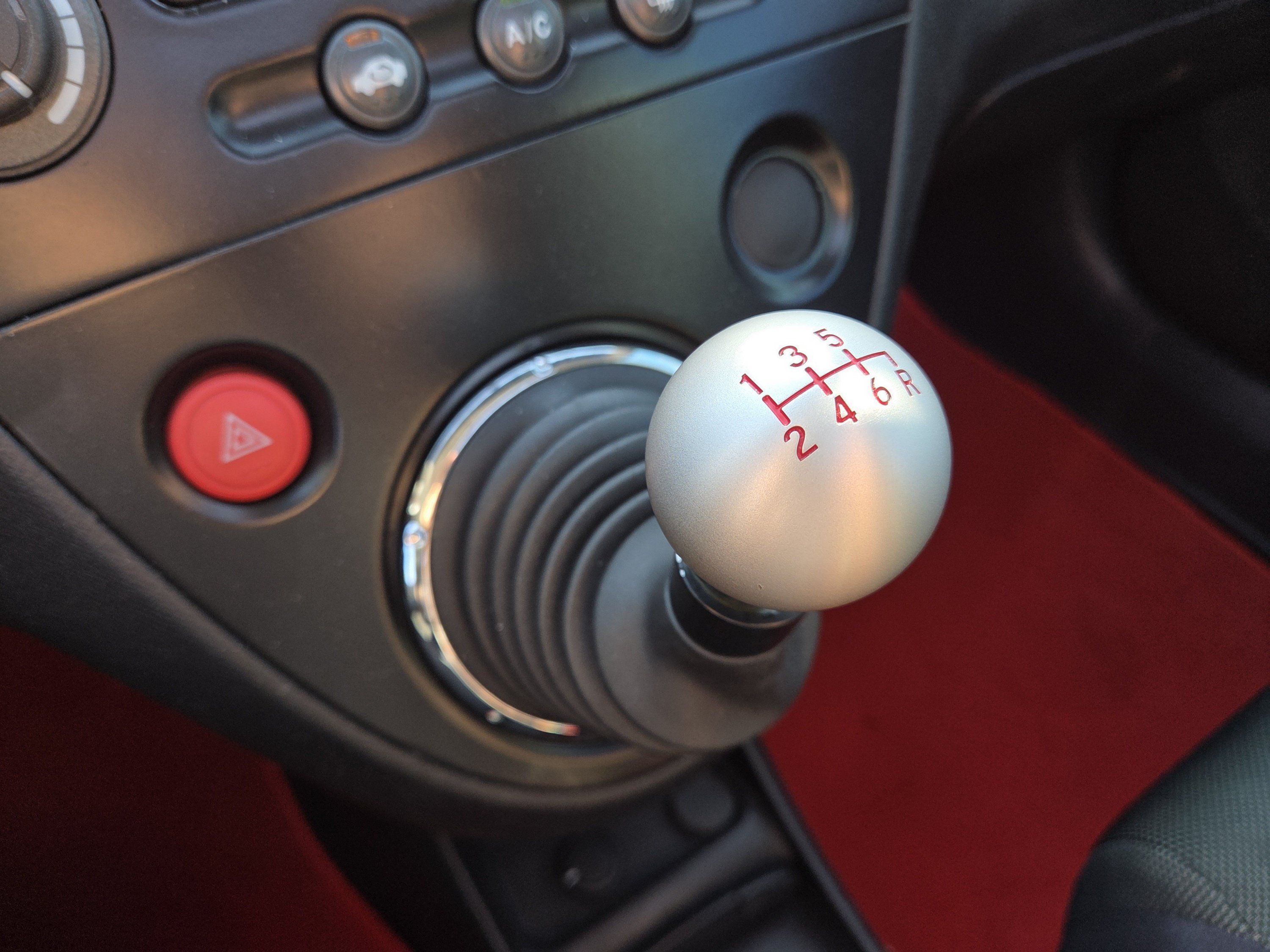 Used 2002 Honda Civic Si image 32