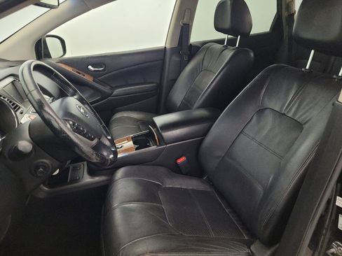 Used 2014 Nissan Murano LE w/ Platinum Edition Package AWD/4WD image 17