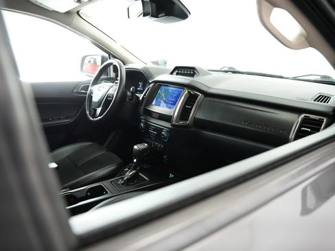 Used 2021 Ford Ranger Lariat w/ Tremor Off-Road Package image 54