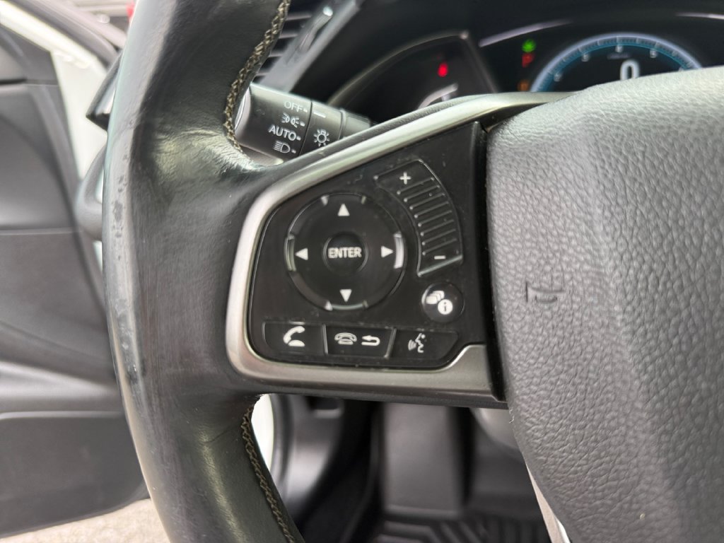 Used 2017 Honda Civic EX-L image 23