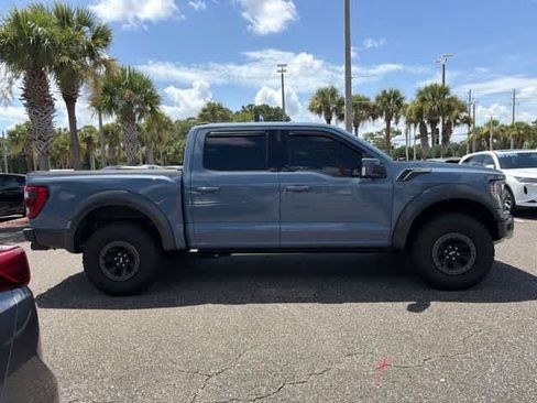 Used 2023 Ford F150 Raptor w/ Raptor Carbon Fiber Package AWD/4WD image 15