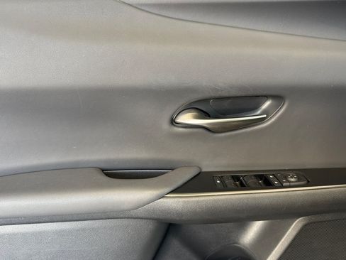 Used 2025 Lexus UX 300h FWD w/ Accessory Package (Z2) image 12