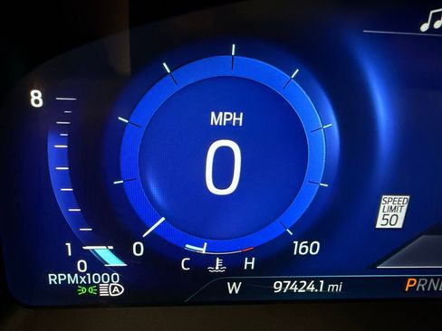 Used 2022 Ford Explorer ST w/ Equipment Group 401A AWD/4WD image 17