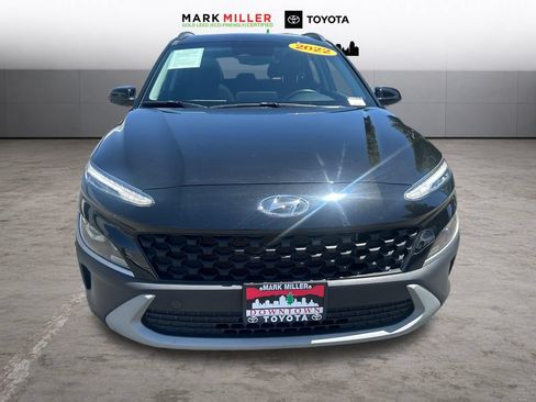 Used 2022 Hyundai Kona SEL w/ Convenience Package AWD/4WD image 9
