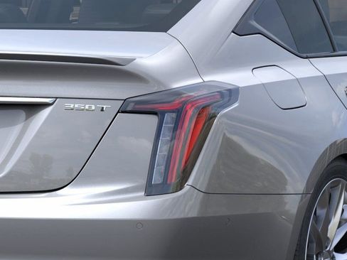 New 2026 Cadillac CT5 Sport w/ Technology Package AWD/4WD image 14