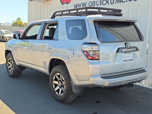 Used 2019 Toyota 4Runner TRD Off-Road image 6