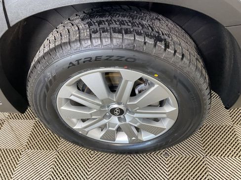 Used 2025 Hyundai Palisade SEL image 6