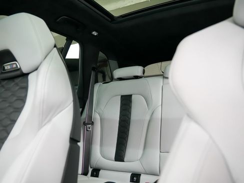 Used 2024 BMW X5 M Competition w/ Executive Package AWD/4WD image 34