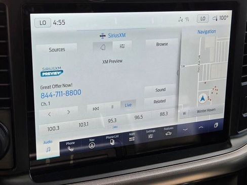 Used 2023 Ford F150 Raptor AWD/4WD image 27