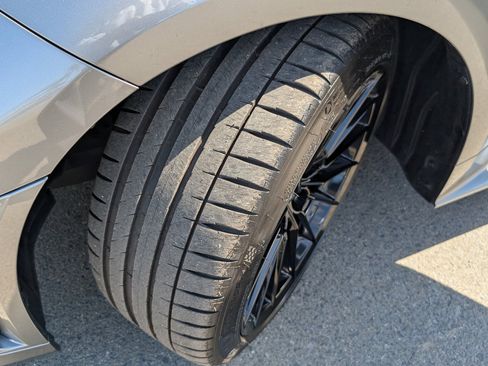 Used 2025 Toyota Corolla GR image 21