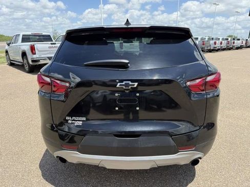 Used 2021 Chevrolet Blazer LT FWD image 8