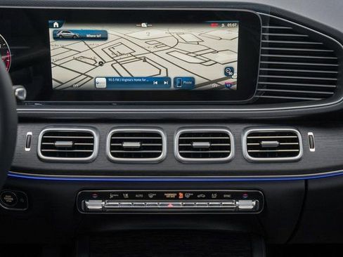 New 2026 Mercedes-Benz GLE 350 4MATIC image 21