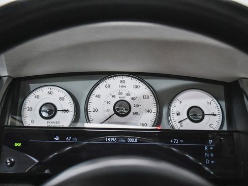 Used 2018 Rolls-Royce Ghost image 35