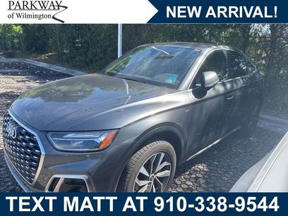 Used 2021 Audi Q5 2.0T Premium Plus