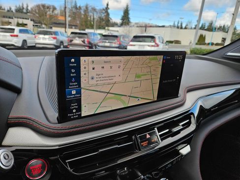 New 2026 Acura MDX A-Spec image 32