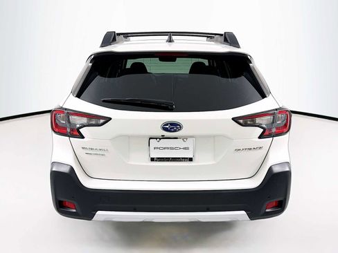 Used 2024 Subaru Outback Limited image 10