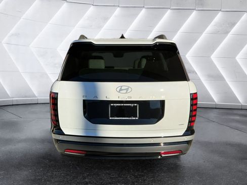 New 2026 Hyundai Palisade Limited image 3