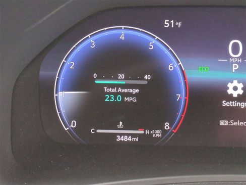 Used 2025 Toyota Grand Highlander FWD image 16