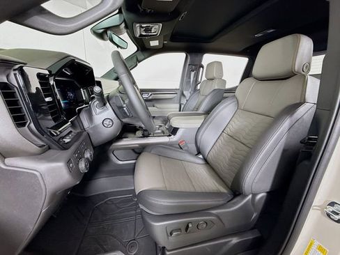 New 2026 Chevrolet Silverado 1500 ZR2 AWD/4WD image 24