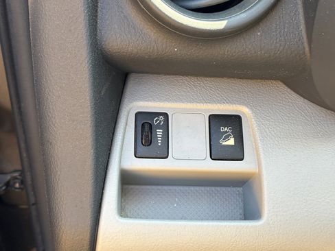 Used 2012 Toyota RAV4 Limited w/ Navigation Value Pkg image 10