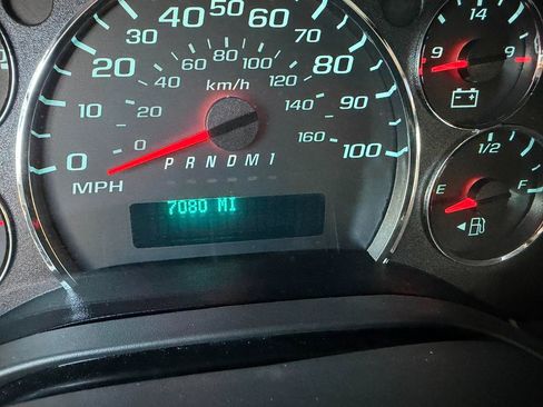 Used 2025 GMC Savana 3500 LT w/ LT Preferred Equipment Group image 22