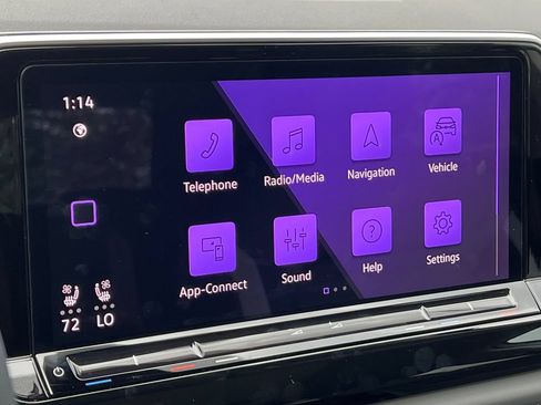New 2026 Volkswagen Atlas Peak Edition AWD/4WD image 25