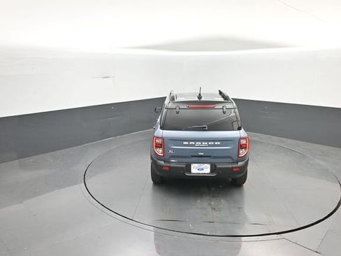 New 2026 Ford Bronco Sport Outer Banks AWD/4WD image 30