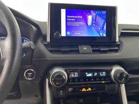 Used 2023 Toyota RAV4 AWD Hybrid image 26