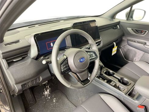 New 2026 Subaru Outback Limited XT image 9