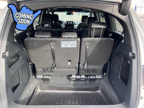 Used 2023 Honda Odyssey Sport image 16
