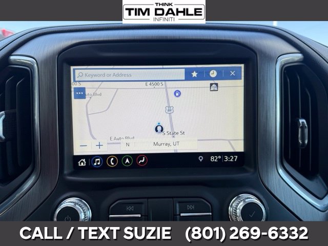 Used 2019 GMC Sierra 1500 Denali w/ Denali Ultimate Package AWD/4WD image 15