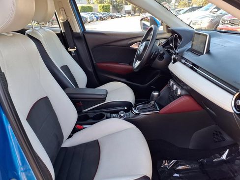 Used 2017 MAZDA CX-3 Grand Touring AWD/4WD image 7