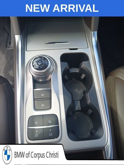 Used 2023 Ford Explorer King Ranch w/ Technology Package RWD image 19