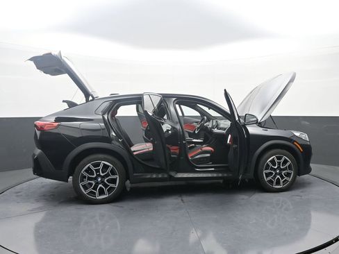 Used 2025 BMW X2 xDrive28i image 45