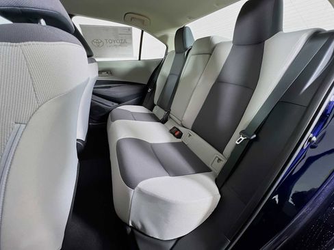 New 2026 Toyota Corolla LE image 14