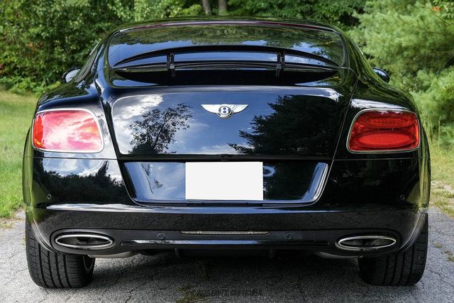 Used 2013 Bentley Continental GT AWD/4WD image 7