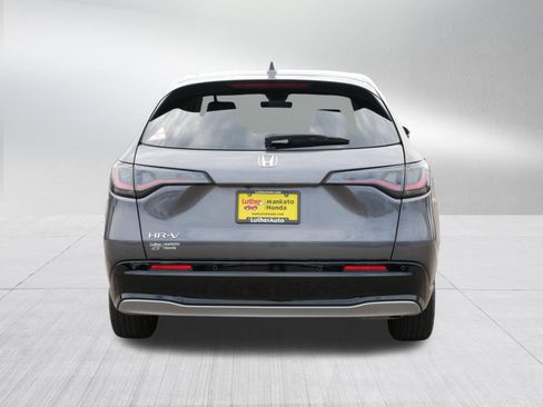 Certified 2024 Honda HR-V EX-L image 6