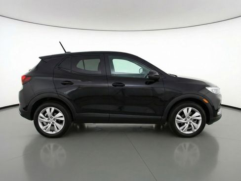 Used 2025 Buick Encore GX Preferred image 11