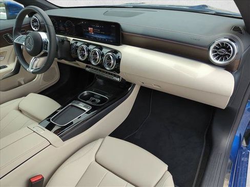 Certified 2026 Mercedes-Benz CLA 250 image 22