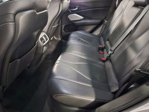 Used 2020 Acura RDX FWD w/ Technology Package image 17