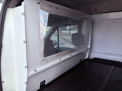 Used 2013 Ford Transit Connect XL w/ Fleet XL PWR Group image 11