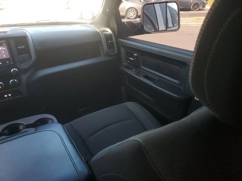 Used 2022 RAM 3500 Tradesman AWD/4WD image 20