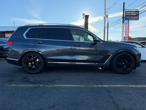 Used 2019 BMW X7 xDrive50i w/ Premium Package image 10