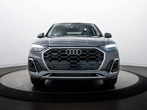 Certified 2023 Audi Q5 2.0T Premium w/ Convenience Package AWD/4WD image 24