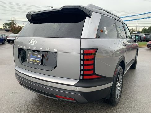 New 2026 Hyundai Palisade SEL image 27